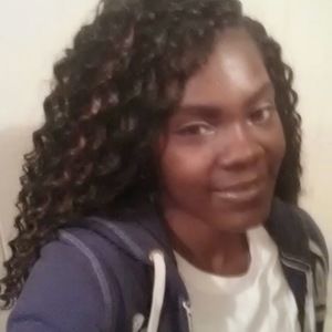 Meet your Posher, Erica